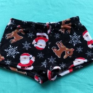 Rudolph Women's Shorts